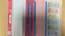 Volkswagen T-Roc 1.5 TSI EVO R-Line 5dr Petrol Hatchback